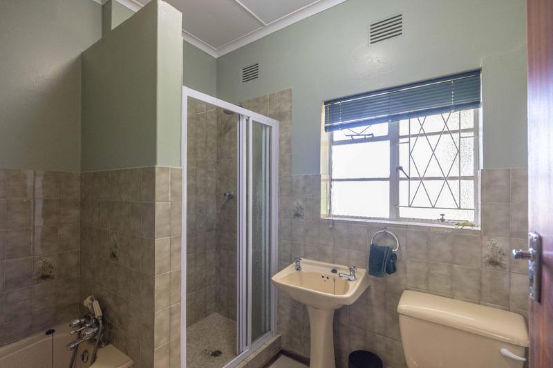 3 Bedroom Property for Sale in Kingswood Eastern Cape